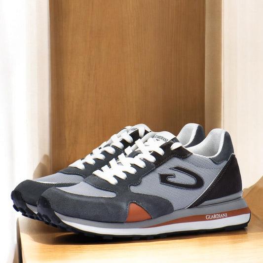 Alberto Guardiani - Sneakers 3