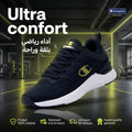 Champion Bold Base Low Sneakers