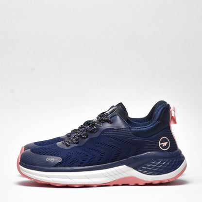 HI TEC ENDURO LITE W NAVAL AVADEMY BRUNT CORAL