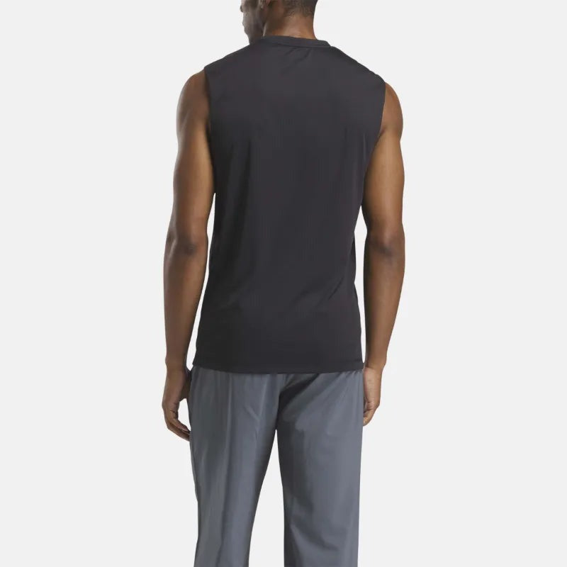 DEBARDEUR T-SHIRT REEBOK