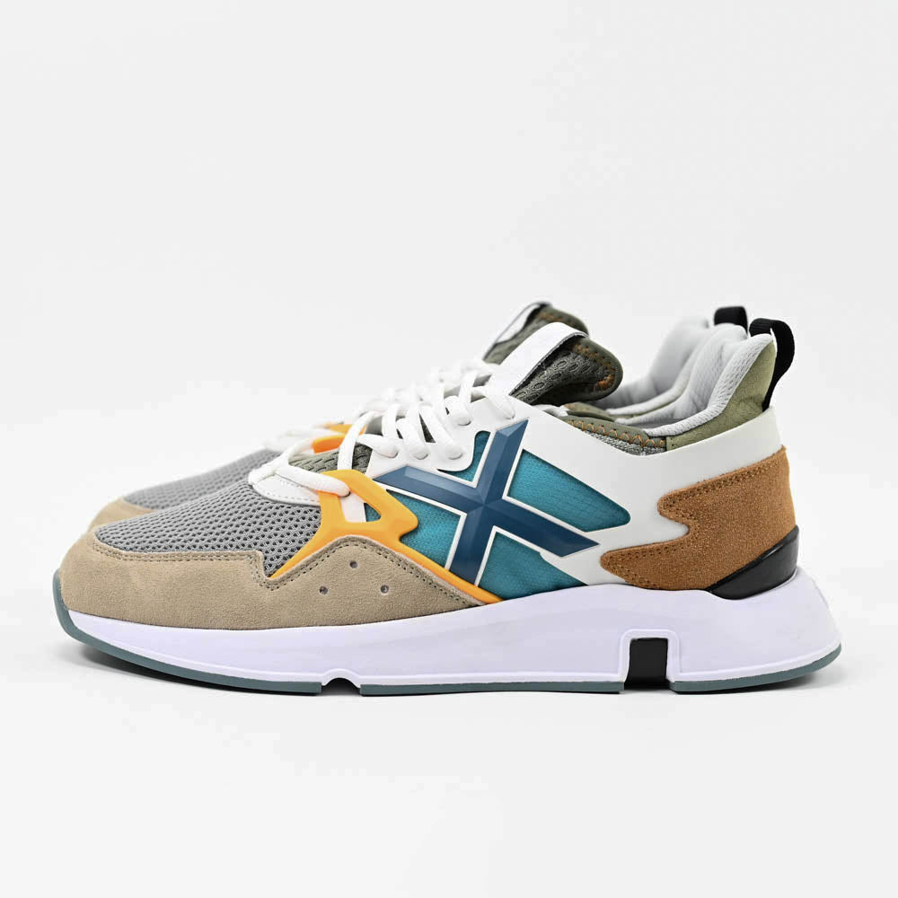 Munich Clik 89 Sneakers