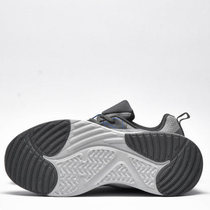 HI-TEC COURTNEY ULTIMATE GREY BLUE