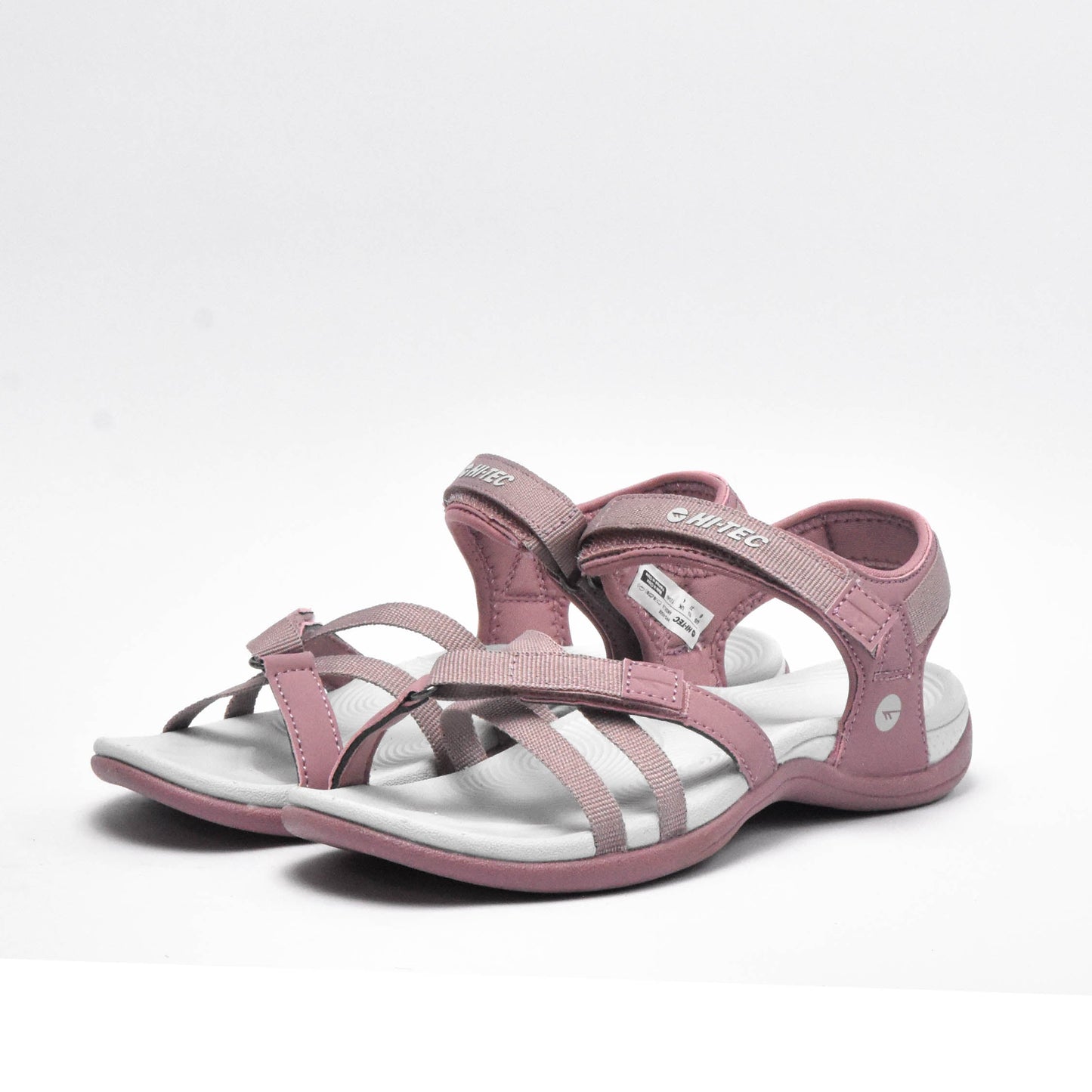 HI TEC MARINA AANSELIA