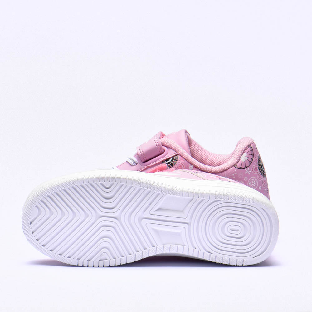 CHAMPION - SOPHIA PINK/WHT