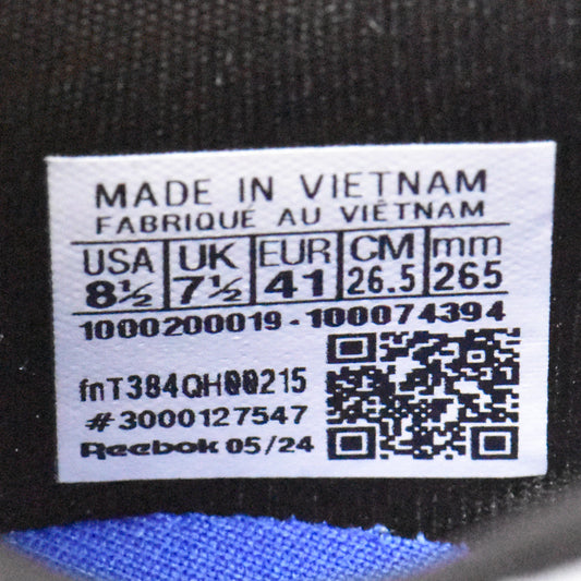 REEBOK CLASSIC LEATHER CLIP FTWWHT/PURGRY/Vécb