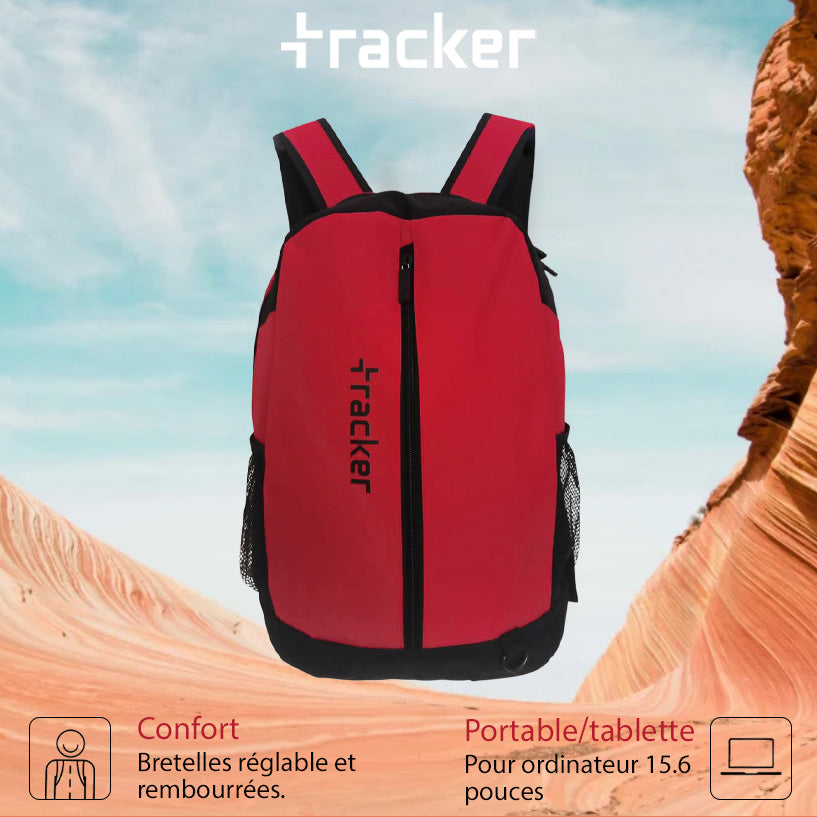 Sac à Dos TRACKER Cambidge 22L