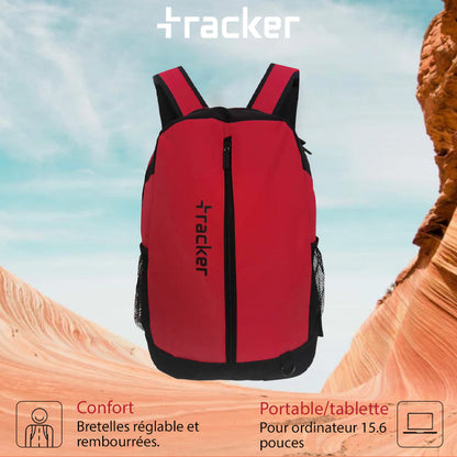 Sac à Dos TRACKER Cambidge 22L