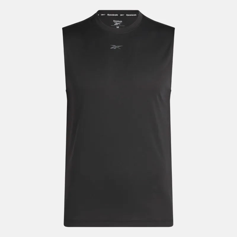 DEBARDEUR T-SHIRT REEBOK