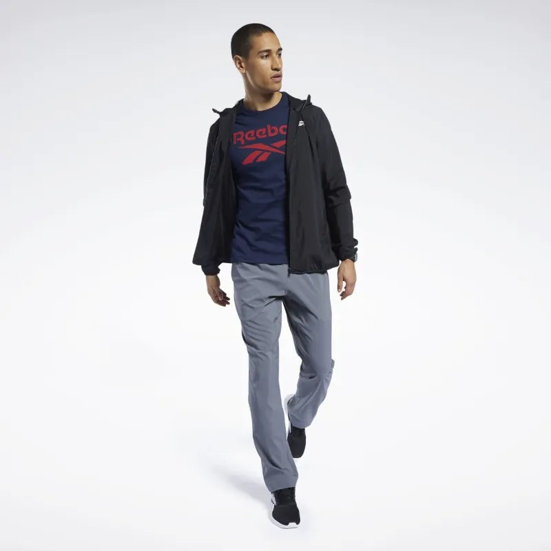 VESTE REEBOK