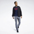 VESTE REEBOK