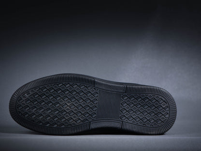 Chaussea - Chelsea orthopédique brown