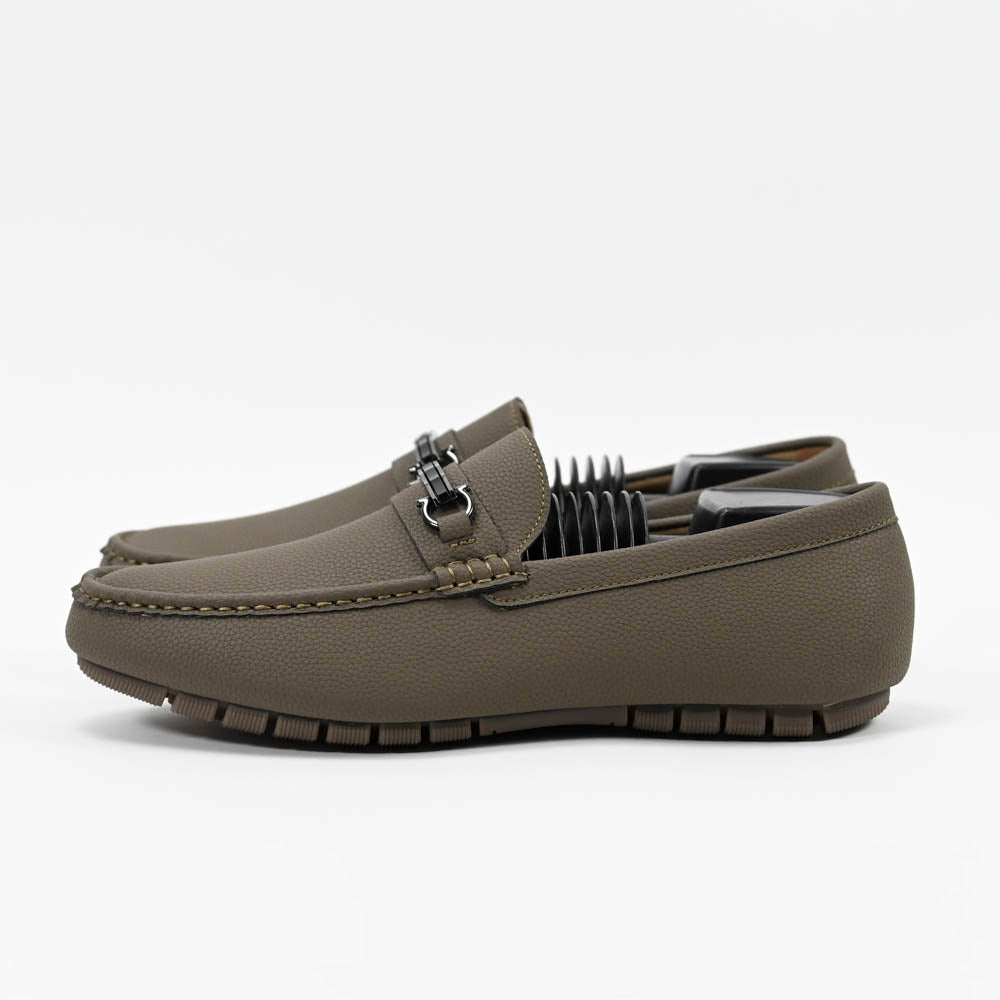 Massimo Mocassins Driving Loafers