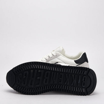 BIKKEMBERGS WHITE