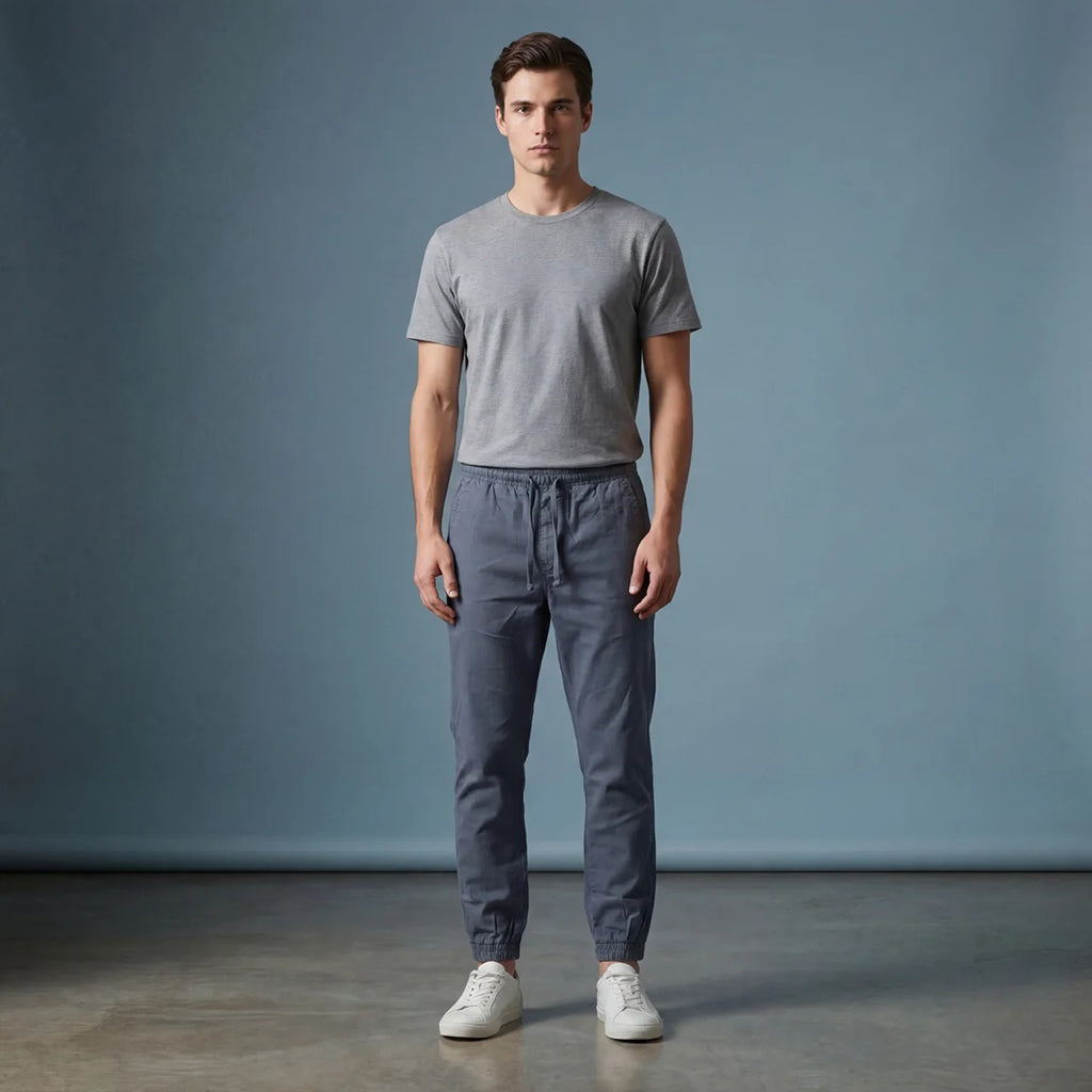 DEPART PANTALON JOGGER Homme antrac
