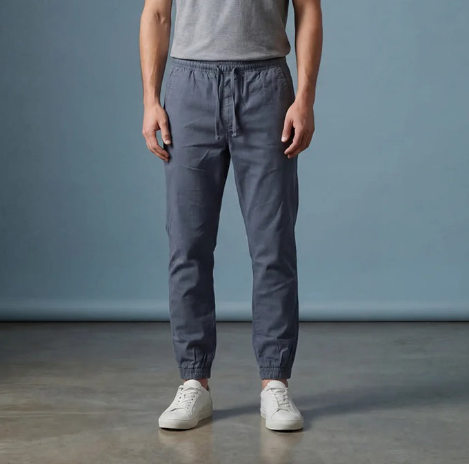 DEPART PANTALON JOGGER Homme antrac
