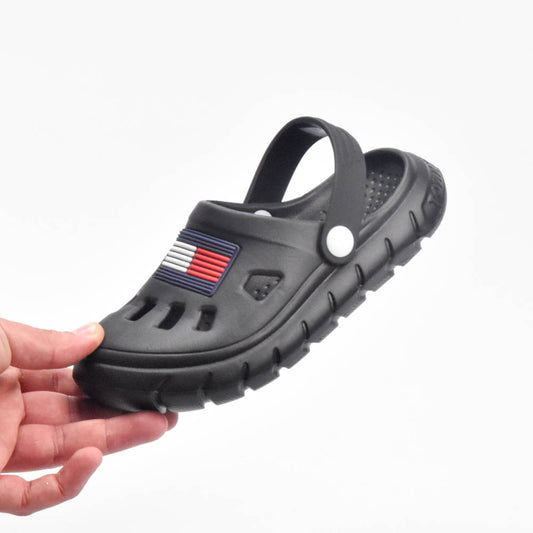 Tommy Hilfiger Kinder Flag Comfy Sandal