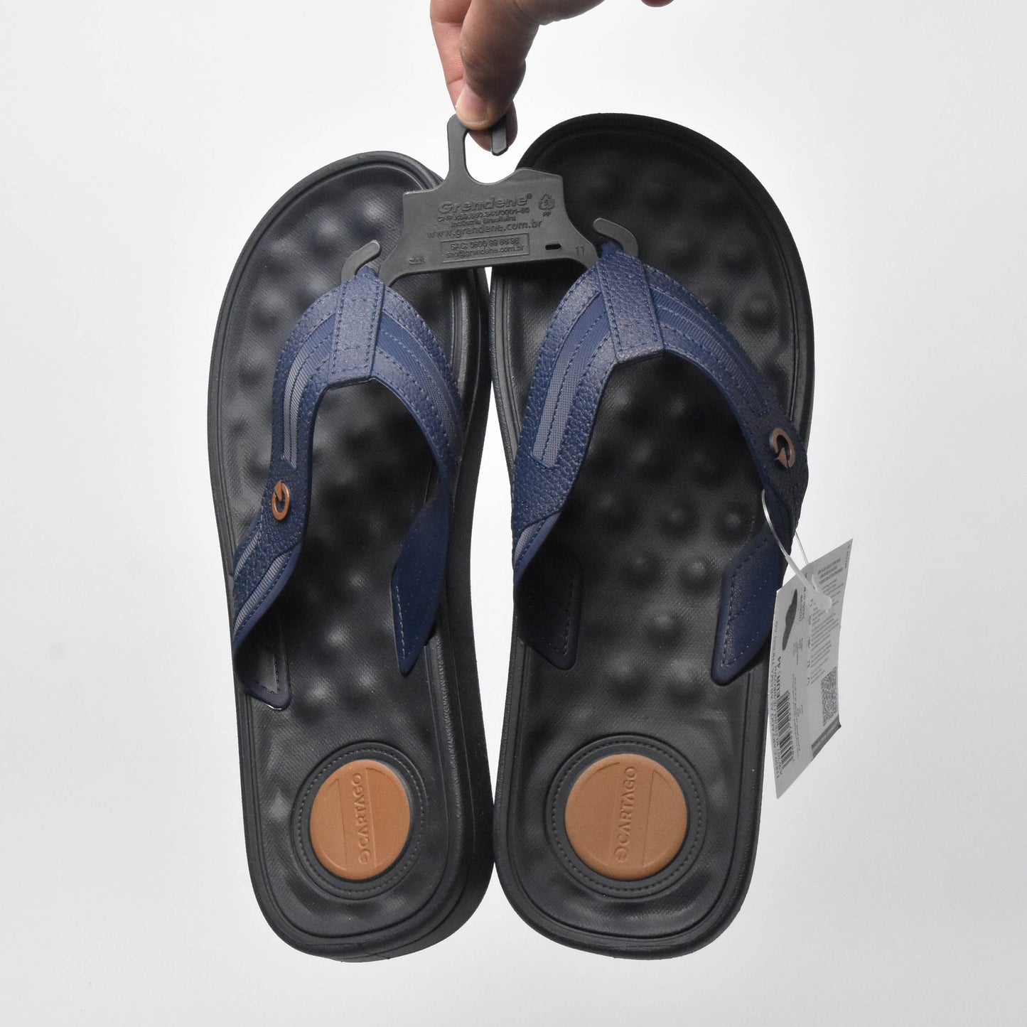 CARTAGO ALBAMA THONG AD