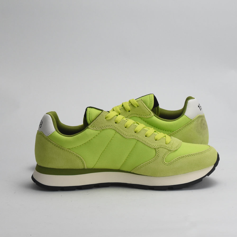 BASKET SUN68 TOM SOLID - Z44101-94