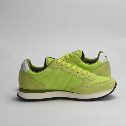 BASKET SUN68 TOM SOLID - Z44101-94