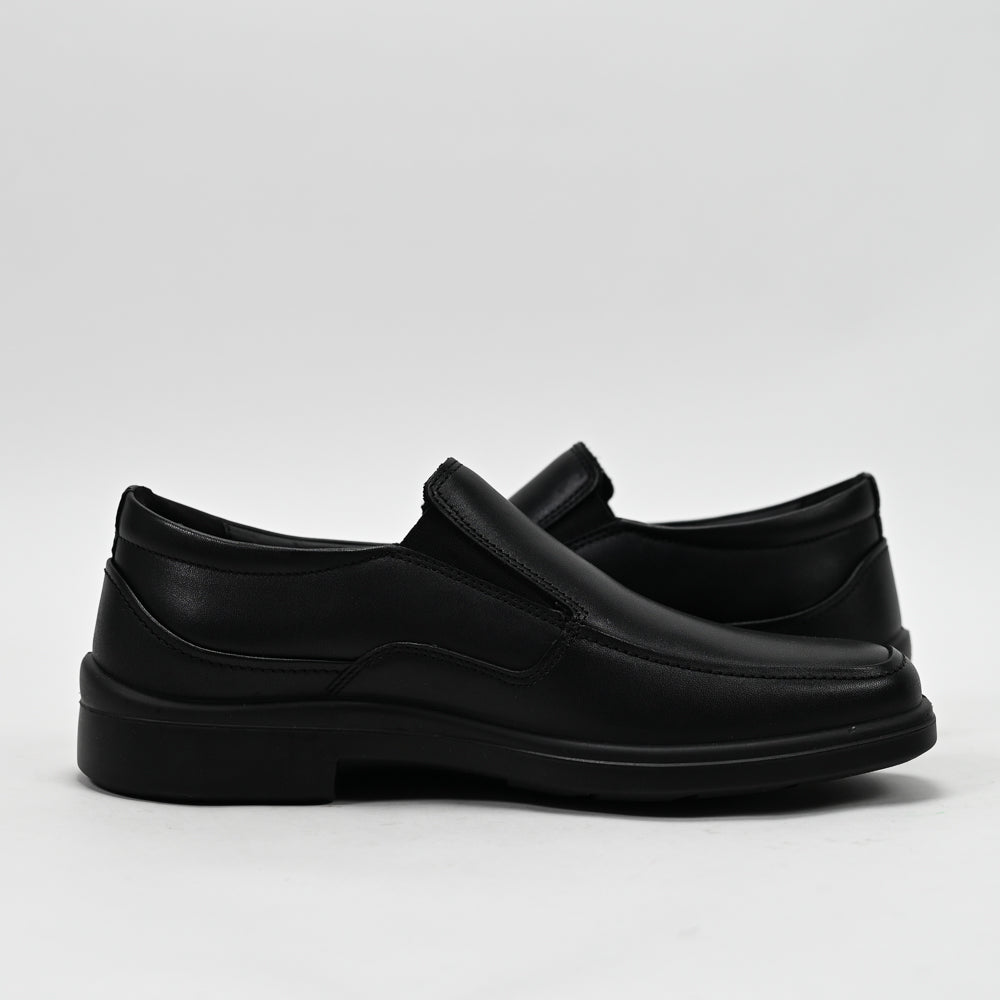 Hush Puppies Formal Lace-Up Shoes