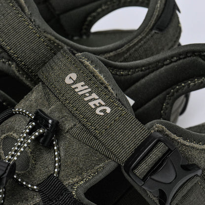 Shaol Bay Sea Turtle-Taupe