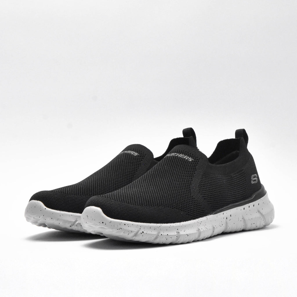 SKECHERS CORWEN DRK