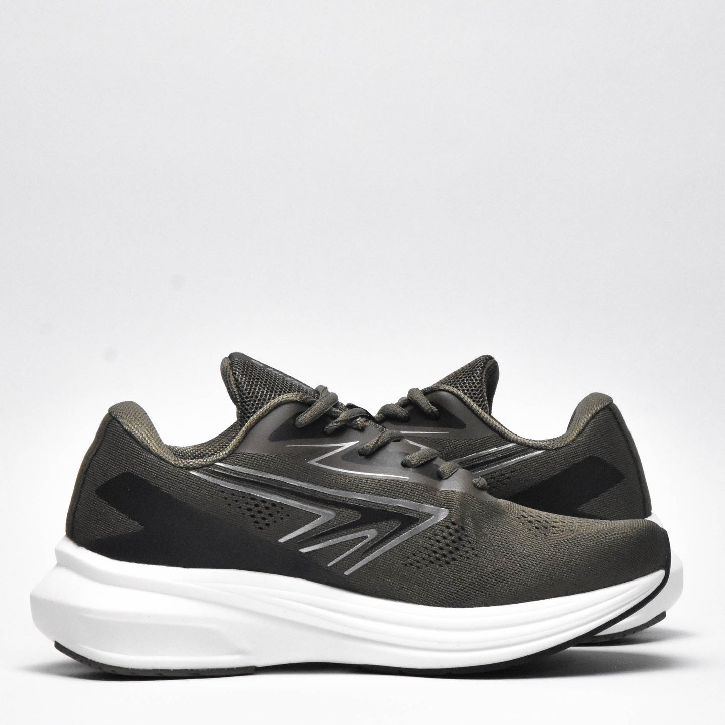 HI TEC PARADIGM OLIVE NIGHT MOONLESS NIGHT