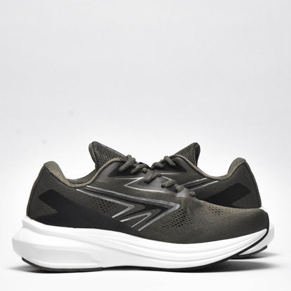 HI TEC PARADIGM OLIVE NIGHT MOONLESS NIGHT