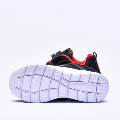 CHAMPION-SANO BLK/RED