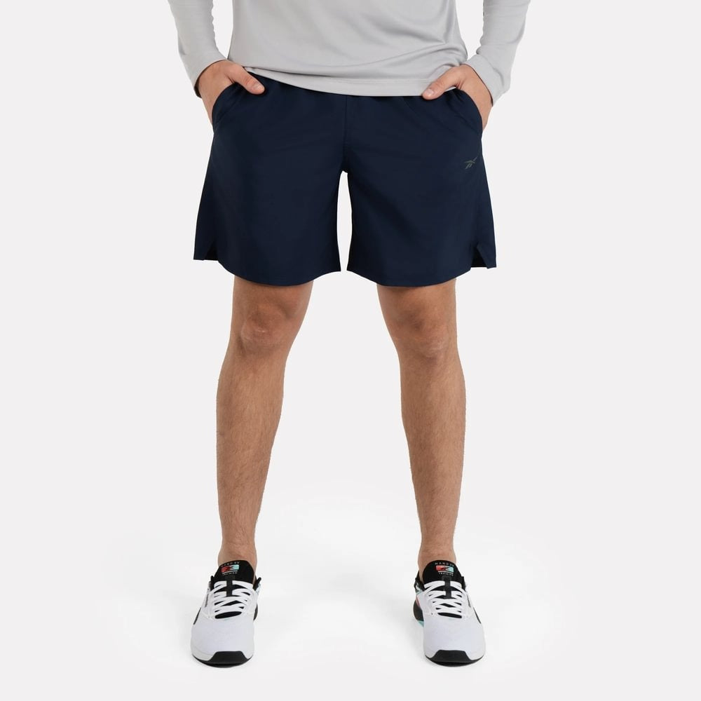 SHORT REEBOK