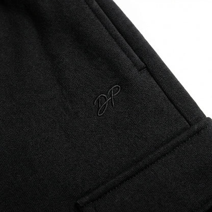 DEPART JOGGING CARGO SLIM Homme noir