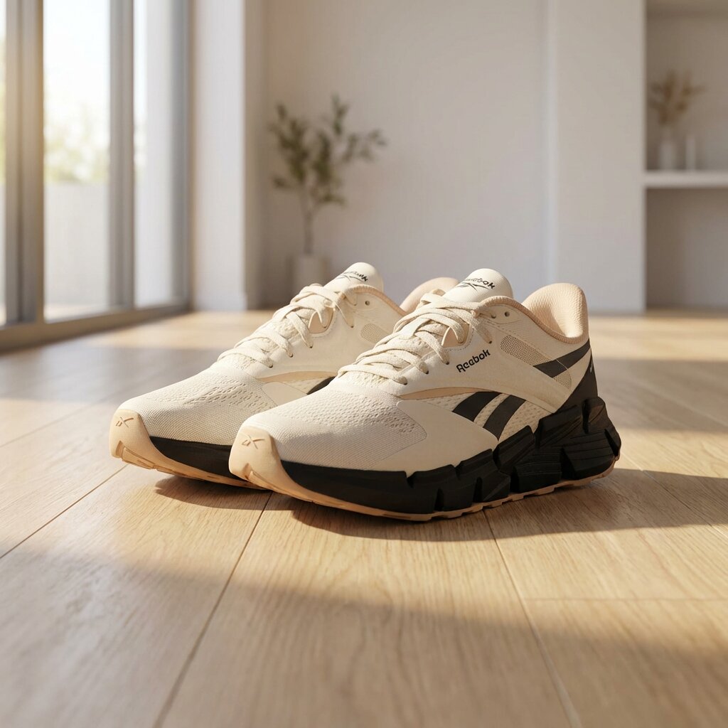 Reebok Zig Dynamica 5 Running Shoes