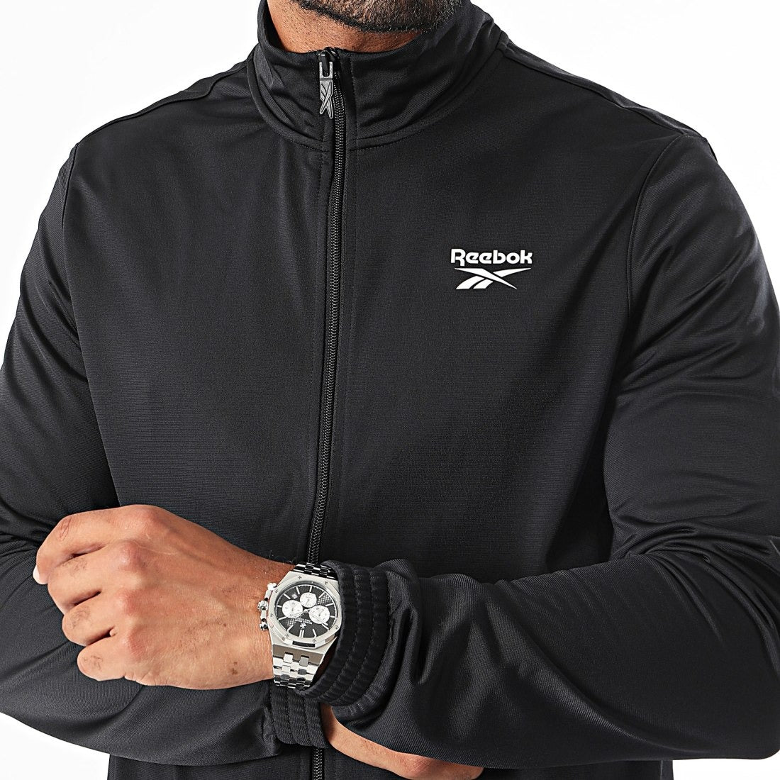 Sweat Zippé REEBOK