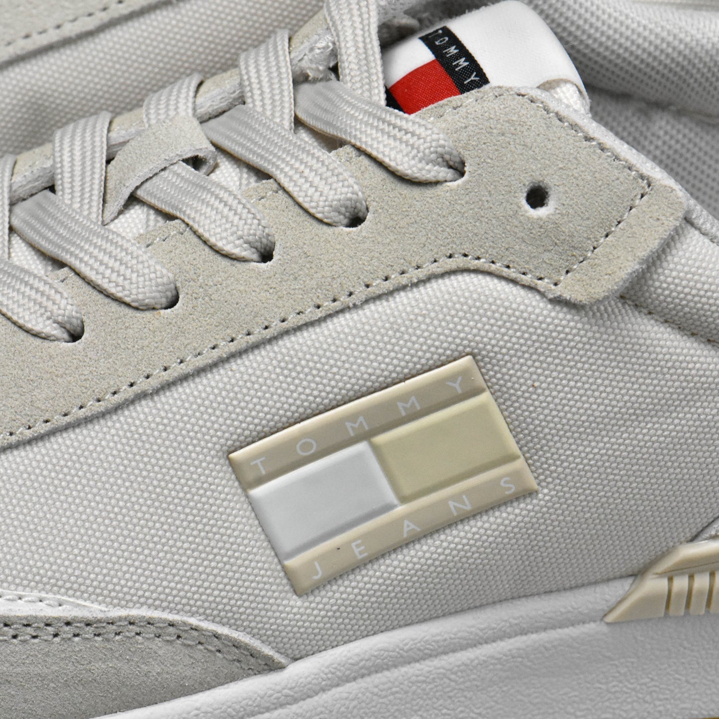 TOMMY HILFIGER TJM Technical Runner Sneakers