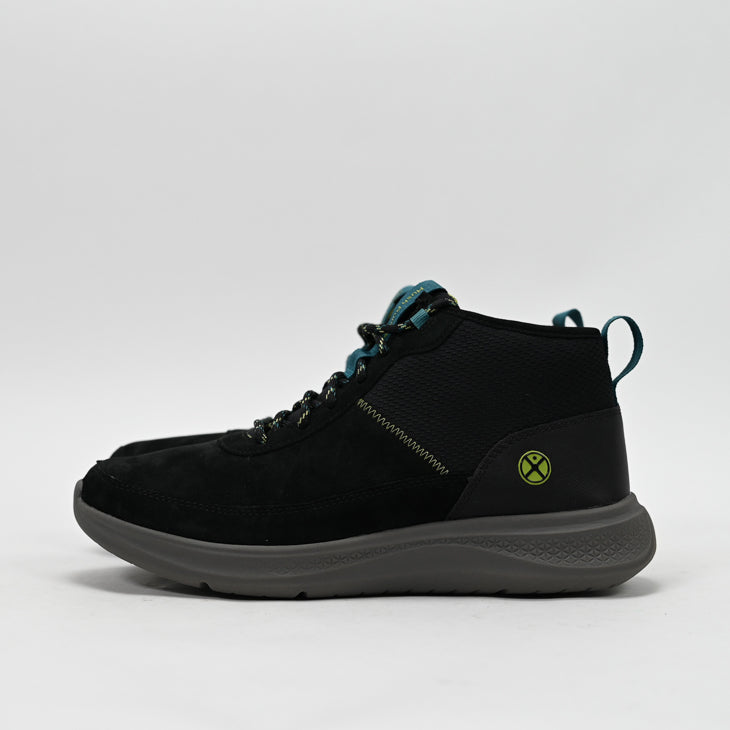 Hush Puppies Elevate Chukka Boots