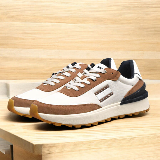 TOMMY HILFIGER TJM Technical Runner Sneakers