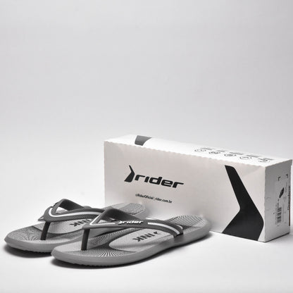 RIDER R1 INK AD GREY/BLACK/WHITE