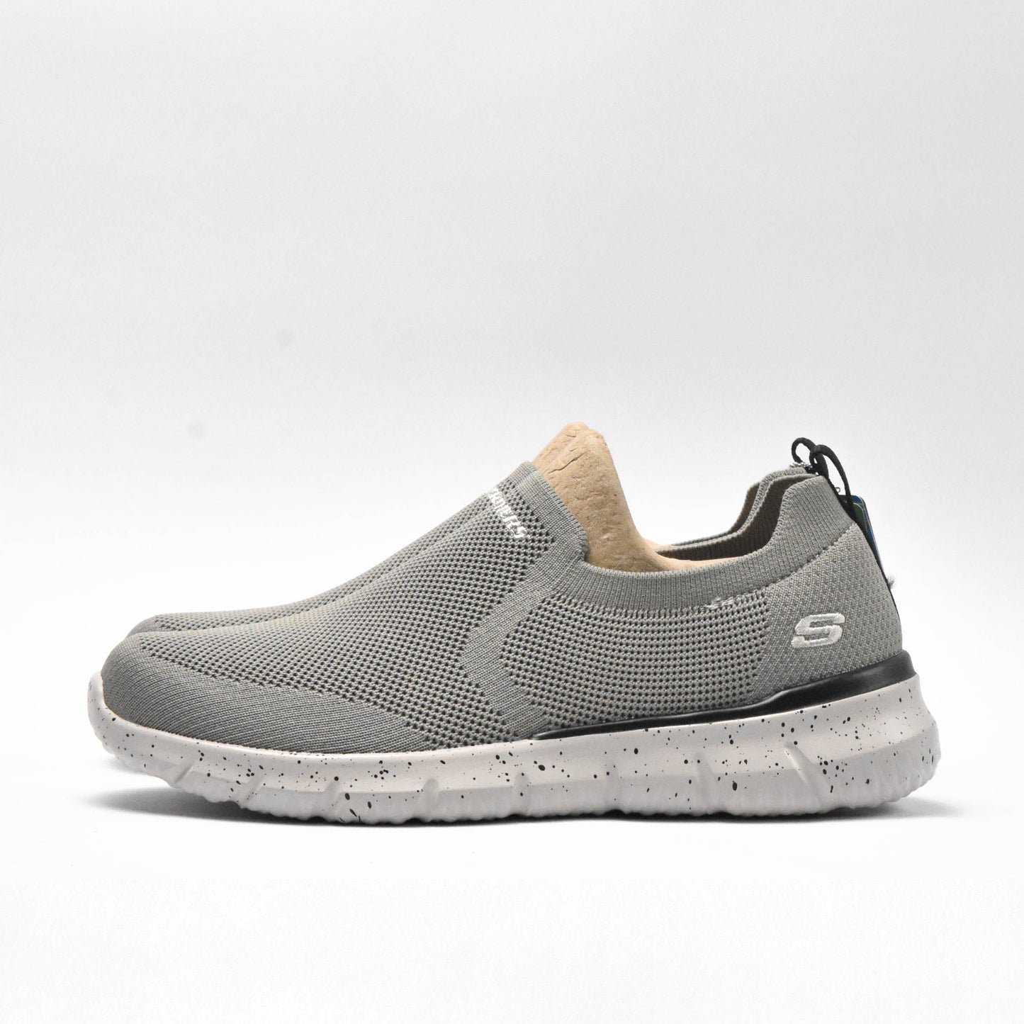SKECHERS CORWEN GRY