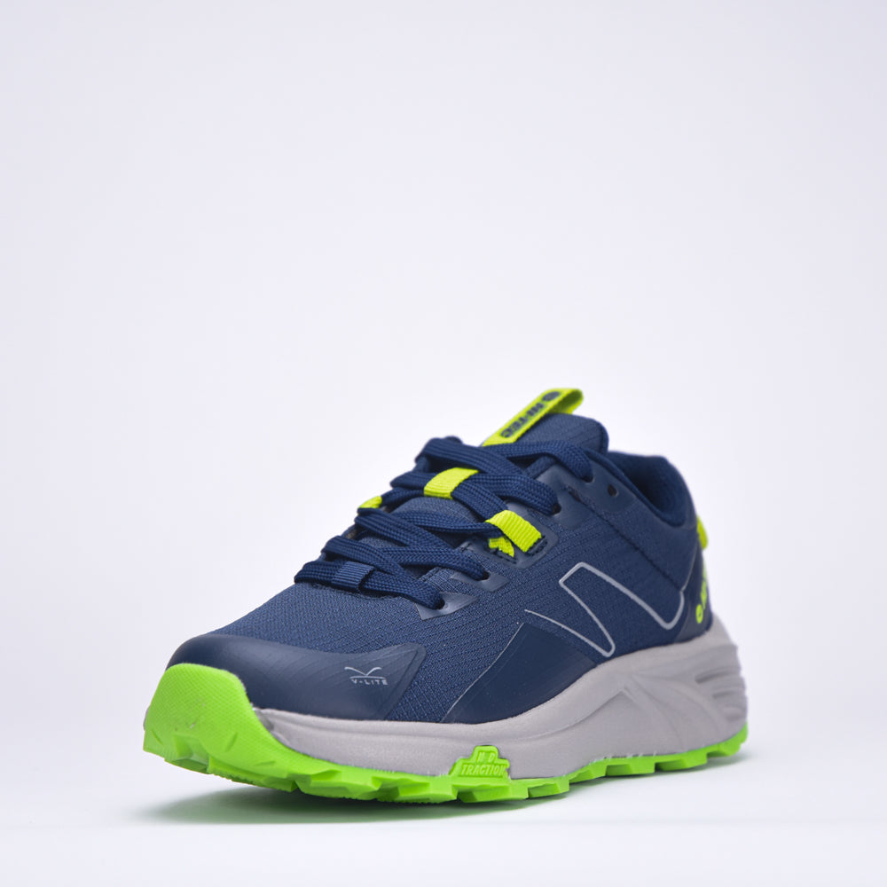 Hi-Tec - Tempo Trail JNR