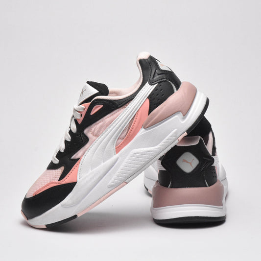 PUMA X-RAY SPEED PINK WHITE BLACK