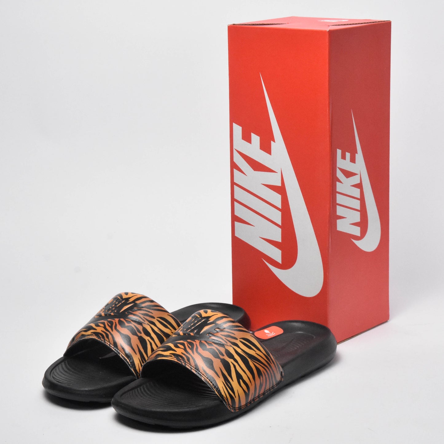 NIKE Victori One Print pour ELLE