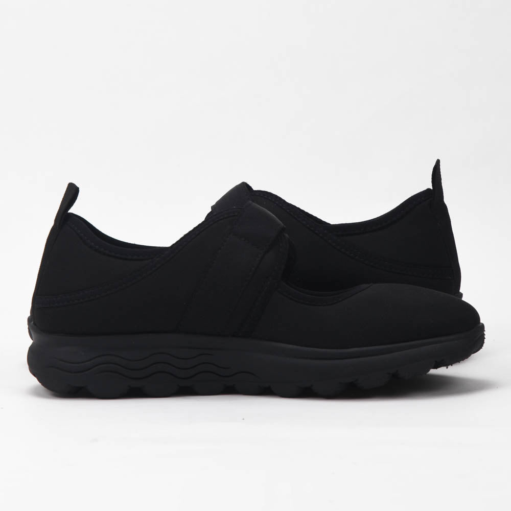 Geox Spherica Sneakers Femme