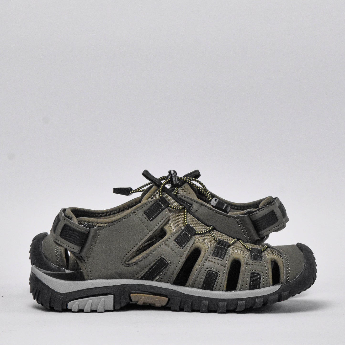 Cove Sport Military Olive-Black
