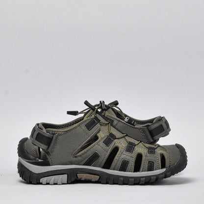 Cove Sport Military Olive-Black