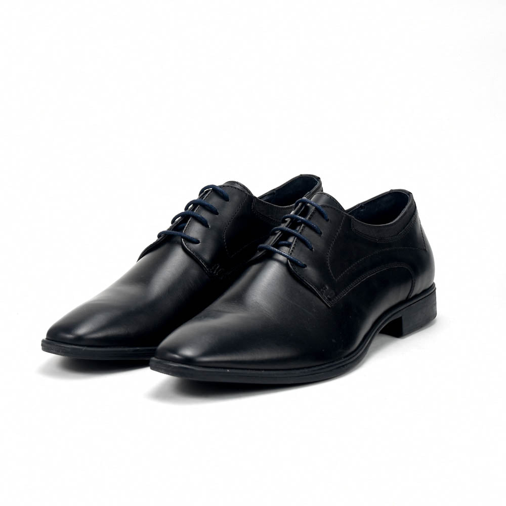 ANDRE CHAUSSURE CLASSIQUE HOMME CARIOUX NOIR