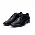 ANDRE CHAUSSURE CLASSIQUE HOMME CARIOUX NOIR