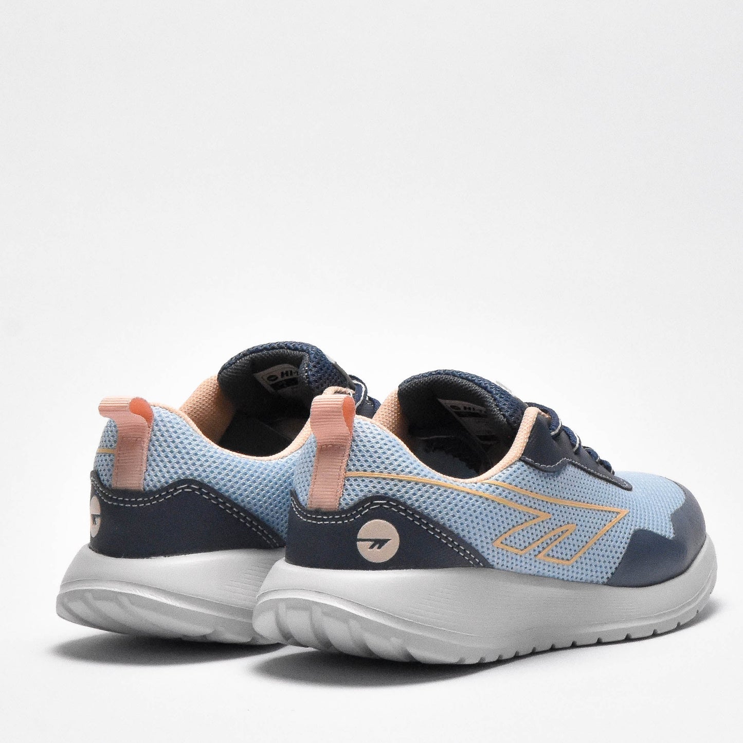 HI TEC KIDS SPRINTER JNR FLINSTONE BELLINI