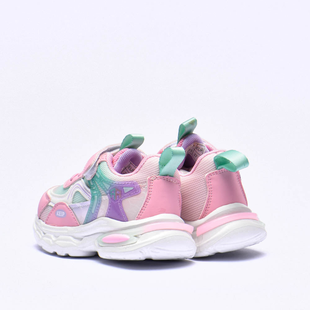 KEEP - Purple ENFANTS