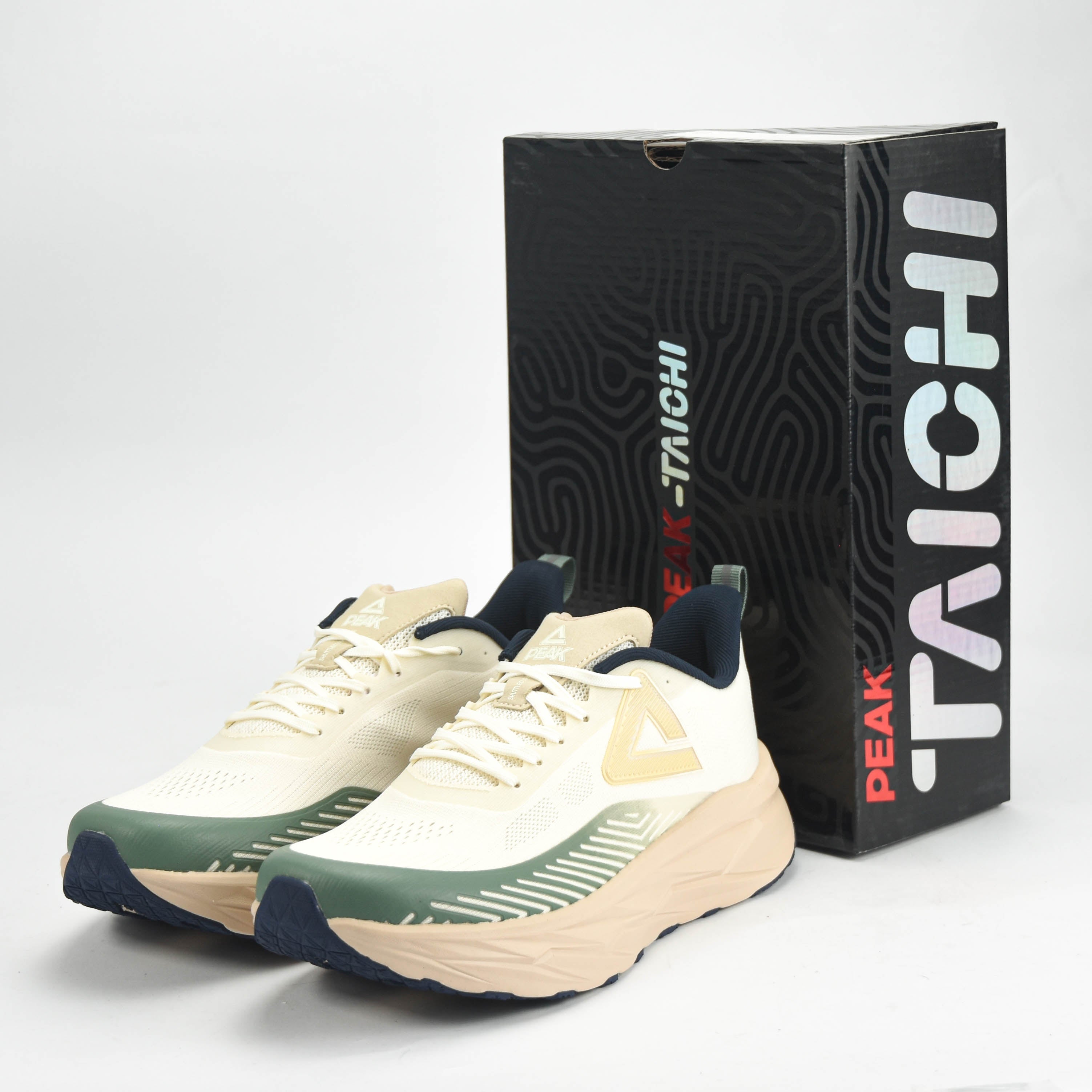 PEAK SHOES