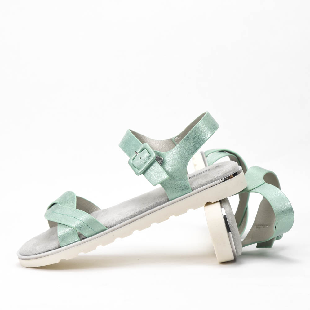 Safety Jogger Sandales Femme